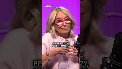 Młynarska ma receptę na piękne życie po 60.  Zwraca uwagę na jedną rzecz #shorts #showbiz #plotek