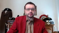 Niemcy były trochę jak Rosja i Chiny.  Internet pełen był ich propagandy sukcesu - dr Piotr Napierał