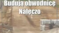 Budują obwodnicę Nałęczowa.  Pojedziemy nią w tym roku