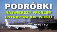Podrobione części spowodowały katastrofę samolotu!