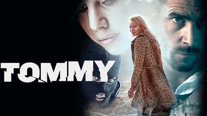 Tommy (2014) Lektor PL