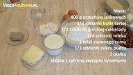 Orzechowiec - Video-Kuchnia. pl