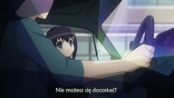 Watashi ga Motenai no wa Dou Kangaetemo Omaera ga Warui! Odcinek 8 Napisy PL HD