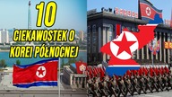 10 CIEKAWOSTEK O KOREI PÓŁNOCNEJ