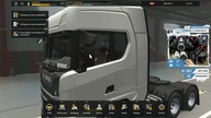 NOWOROCZNE dostawy z WIDZAMI  | EURO TRUCK SIMULATOR 2!