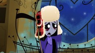Ruby Gloom - (18) Makabra uwielbia towarzystwo