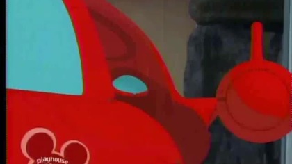 Little Einsteins Music Video - Thank You For The Music(1)