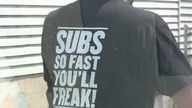 The Fastest Jimmy Johns Delivery Ever