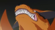 NarutoSP 328: Kurama