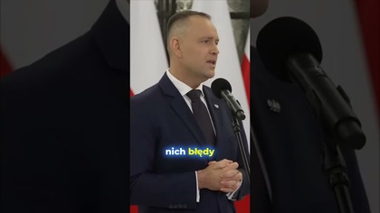 Siła Narodu kontra Błędy Unii! Mocne słowa!