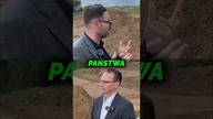 Czy Via Carpathia padnie ofiarą politycznej gry? Sprawdź, co dzieje się na budowie.