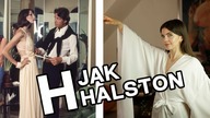 HALSTON - cesarz ery disco.  Sukces i upadek amerykańskiego króla mody.