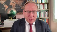 Ukraiński oligarcha Ihor Kołomojski aresztowany Odc.  741 - dr Leszek Sykulski