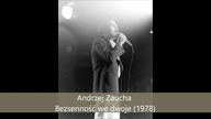 Andrzej Zaucha - Bezsenność we dwoje (1978)