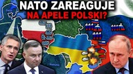 NATO WYŚLE KOLEJNE WOJSKA DO POLSKI? - Sojusz musi zareagować na działania Rosji (WOJNA UKRAINA)