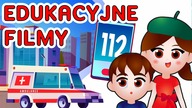 Edukacyjne filmy dla dzieci