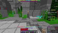 em...  i spawned inside of .... | hypixel skyblock