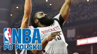Festiwal trójek, kontuzja Nene, strata Beverleya | Spurs vs Rockets GAME 4 | NBA po POLSKU