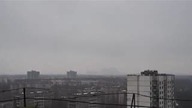 Czarnobyl 2018 - NIESAMOWITY widok z 16 piętrowca!