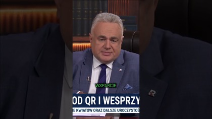 Prosimy o wsparcie, to kluczowe dni