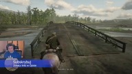 Red Dead Redemption 2 #51 | Wiecznie poszukiwany