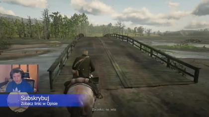 Red Dead Redemption 2 #51 | Wiecznie poszukiwany