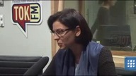 Min. Joanna Mucha: Nie mogłam poinformować premiera o dymisji za pośrednictwem dziennikarzy