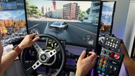 Forza Horizon 6 | USTAWIENIA KIEROWNICY Moza/Simagic/Fanatec/Thrustmaster/Logitech 