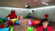 WSZYSCY MÓWIĄ ŻE to Następca POPPY PLAYTIME | Garten Of Banban