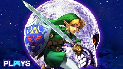 20 Things CUT From N64 Games