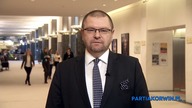 Jarosław Iwaszkiewicz o Narodowym Dniu Pamięci Żołnierzy Wyklętych