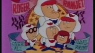 Roger Ramjet, odc.  9