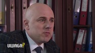Biznes pogrzebowy i szpital.  Kojarzy mi się to z kupowaniem ciał - UWAGA! 8. 05. 2023r
