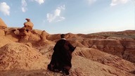 Star Wars Parkour