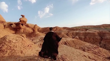 Star Wars Parkour
