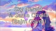 Sky Nereid - Ta Sama Chwila (Bajm Cover)