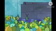 Sheldon Plankton Meme but its the Mister Maker Monster Doors Clip