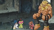 Digimon Adventure odcinek 47 - Pożegnanie Leomona