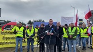  Grzegorz Braun: SZYDERSTWA z Ukraińskiej strony: Zobaczcie POLACZKI jak Polska Policja o nas dba!