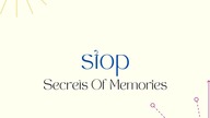 Secrets Of Memories - stop (Official Extended Visualiser)