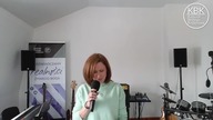 Posłuchałam słowa proroczego i to zmieniło moje zycie - Justyna Sieradzka