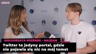 Małgorzata Rozenek wystartuje w wyborach? Najpierw Sejm, potem Parlament Europejski