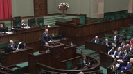 Skandal w SEJMIE.  Grzegorz Braun wykluczony, wniosek do prokuratury
