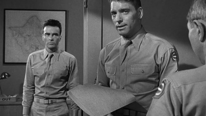 RETRO.  - Stad do wiecznosci.  (1953) lektor