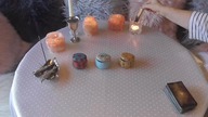 Ty~ On/Ona  Jak zbliżyć się do siebie?  Tarot  opcja wyboru  (Timeless) Rozkład: Bicie Serca 