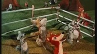 Mis. Coralgol-02. Fruwajacy. Mis. [P2PNet]