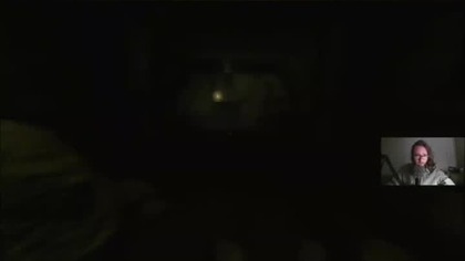 ATAK OD TYŁU (Amnesia The Dark Descent) #shorts #shortvideo #gaming #letsplay #horror #amnesia