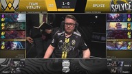 Vitality vs Splyce |EN| - Match of 3rd Place Game 2 - EU LCS Spring Finals 2018