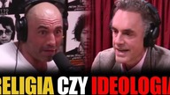 Czy religie to ideologie? - ROGAN & PETERSON #16
