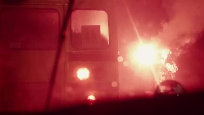 Czas Wymierania (Extinction, 2015, Lektor PL)